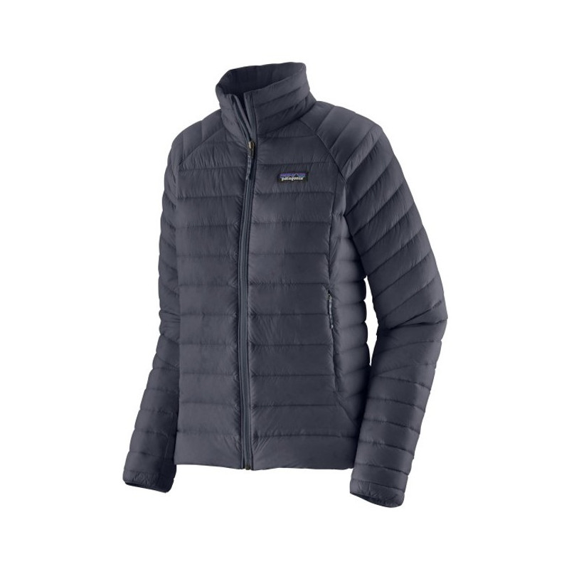 Striukė Patagonia DOWN SWEATER Smolder Blue