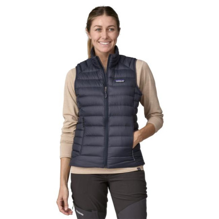 Patagonia Down Sweater Vest W 2