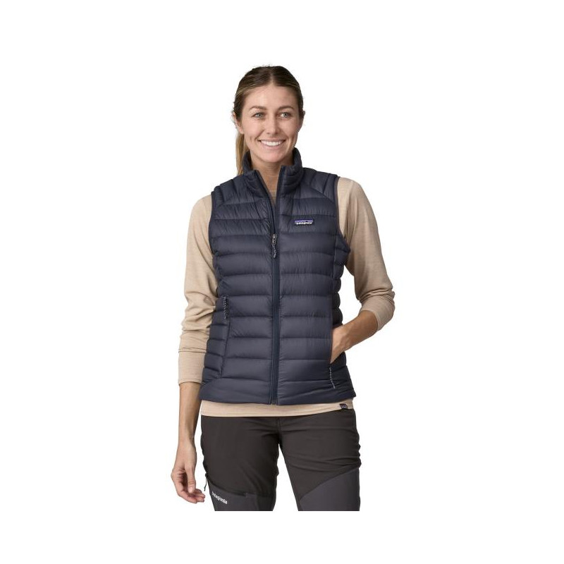 Patagonia Down Sweater Vest W