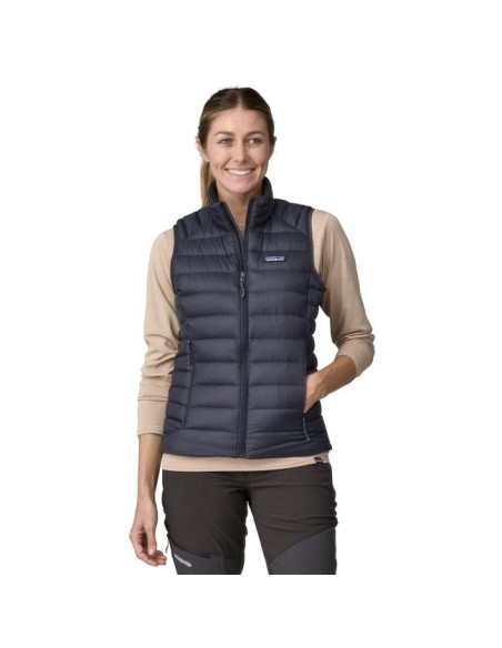 Patagonia Down Sweater Vest W