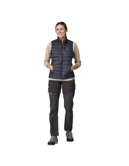 Patagonia Down Sweater Vest W