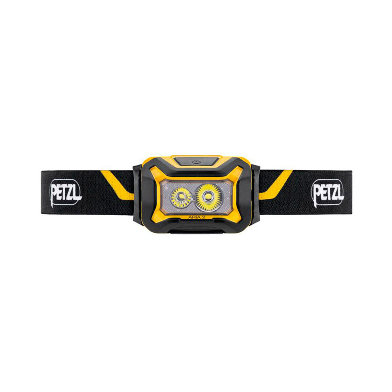 Petzl Aria 2
