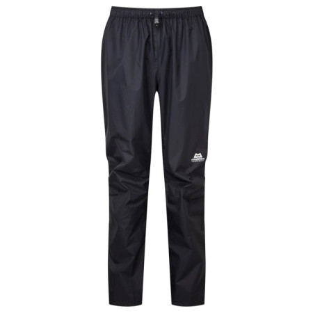 Housut Mountain Equipment ZENO FZ WMNS PANT Black