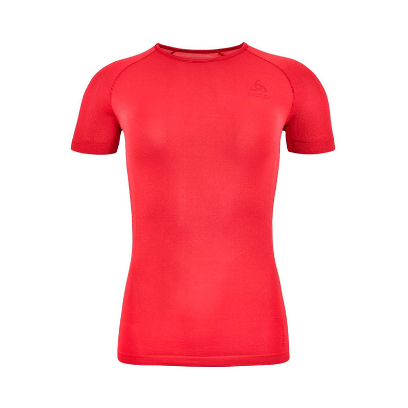Tričko Odlo Performance X-Light Eco Top Crew Neck W