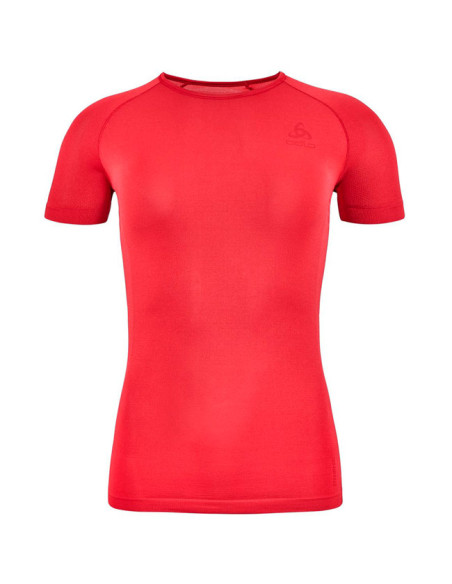 Camiseta Odlo Performance X-Light Eco Top Crew Neck W