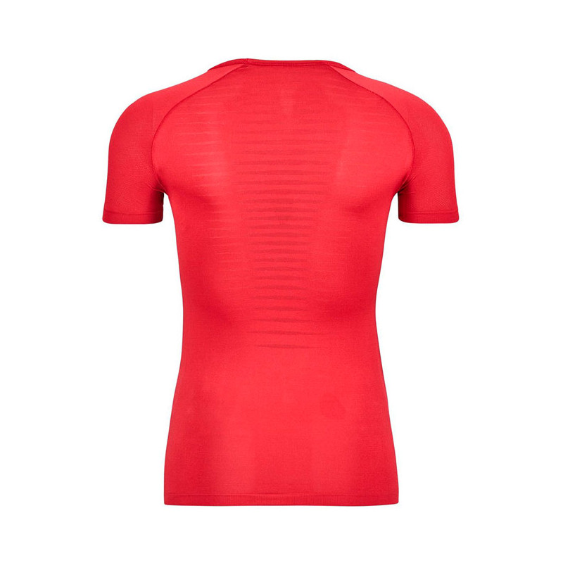 Camiseta Odlo Performance X-Light Eco Top Crew Neck W