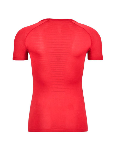 Camiseta Odlo Performance X-Light Eco Top Crew Neck W