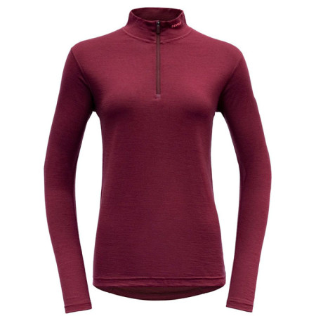 Devold Breeze Half Zip Neck W