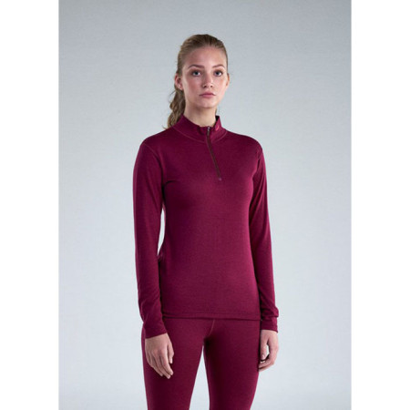 Devold Breeze Half Zip Neck W 2