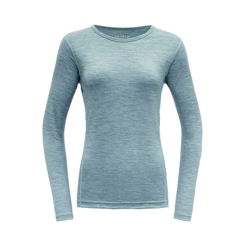 Devold Breeze Shirt W