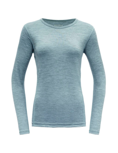 T-shirt Devold Breeze Shirt W