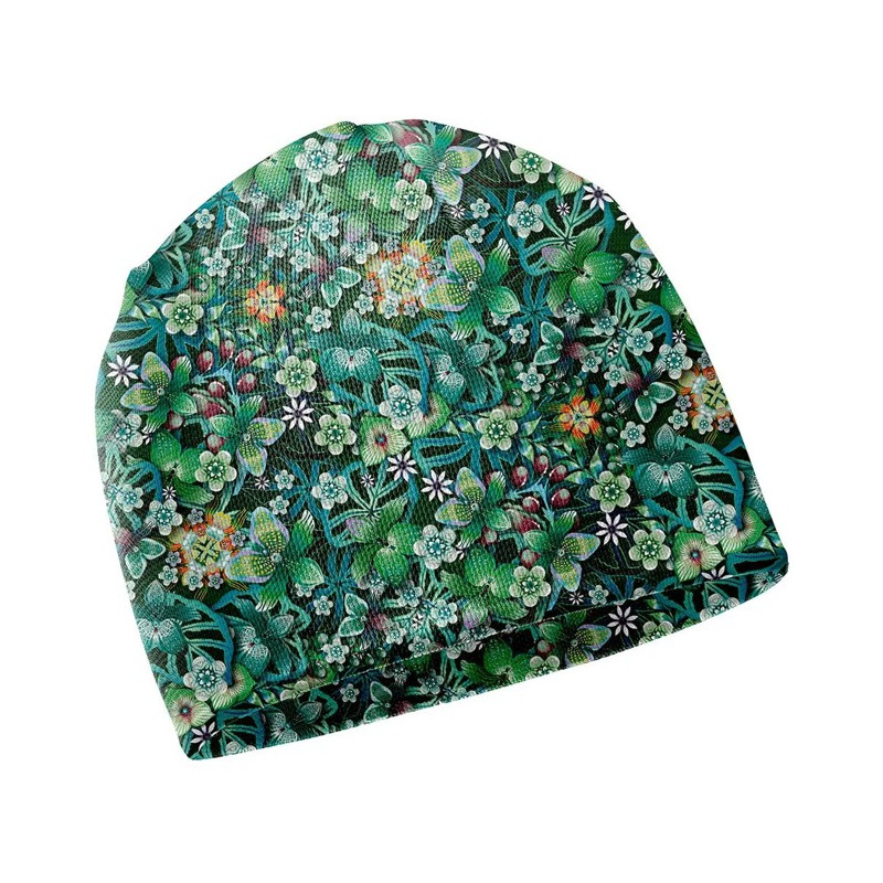 Klobouk Matt C. ESTRADA PREMIUM