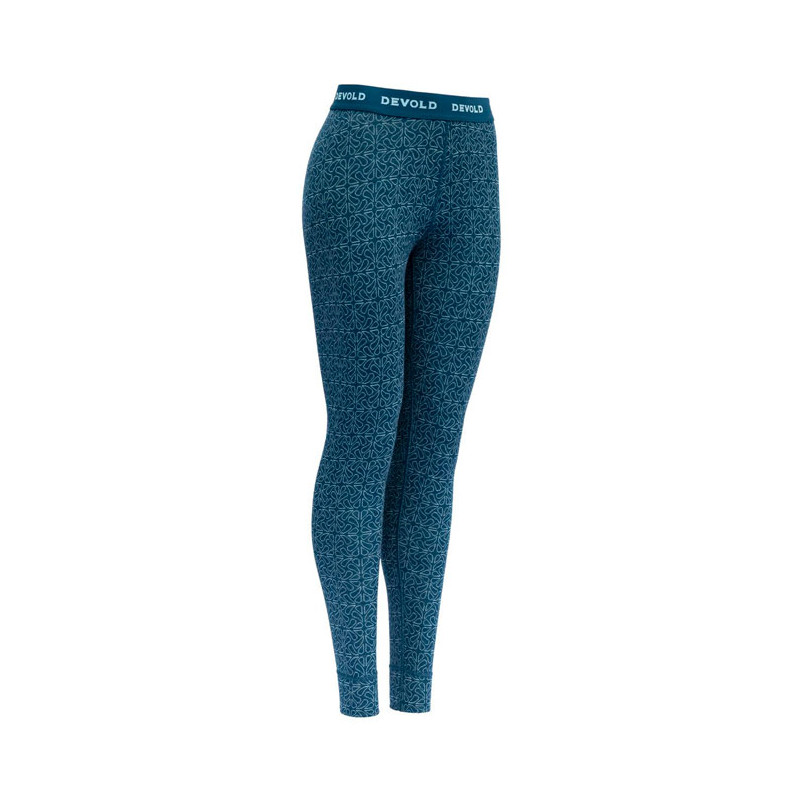 Devold Duo Active Long Johns W