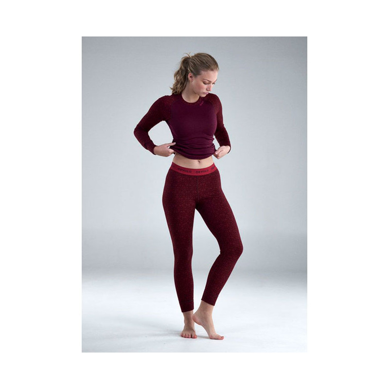 Devold Duo Active Long Johns W