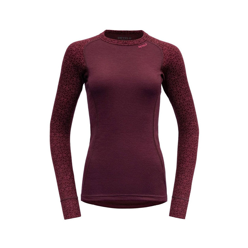 Devold Duo Active Merino 205 Shirt W