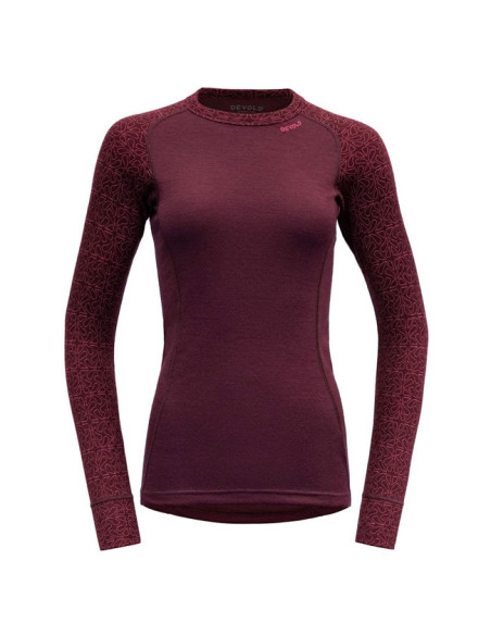 Devold Duo Active Merino 205 Shirt W