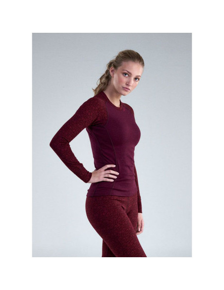 Marškinėliai Devold Duo Active Merino 205 Shirt W