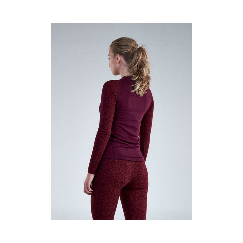 Devold Duo Active Merino 205 Shirt W