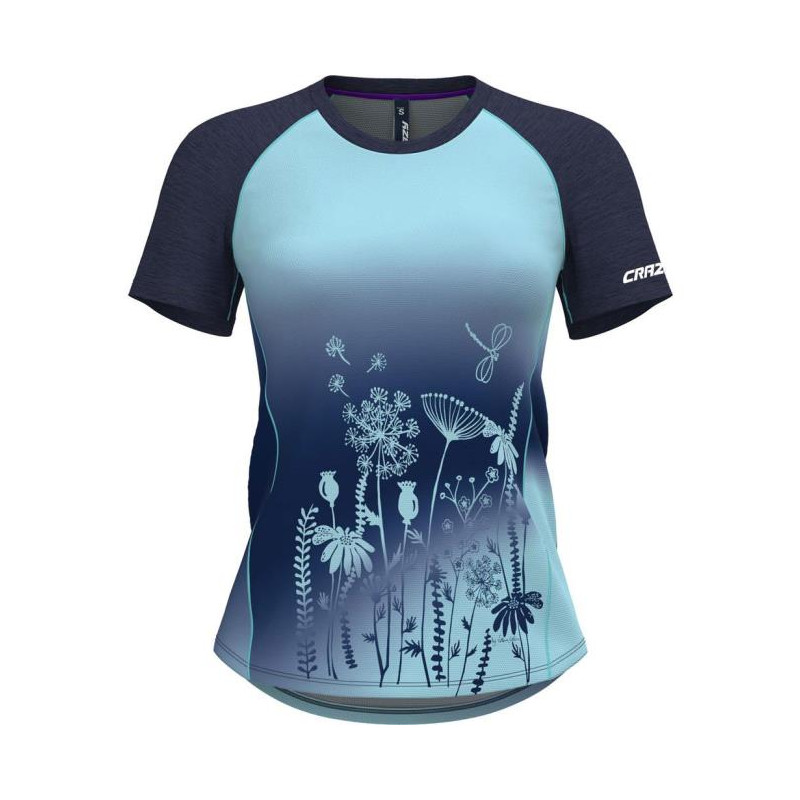 Crazy Alpinstar T-Shirt W