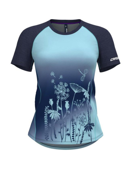 Crazy Alpinstar T-Shirt W