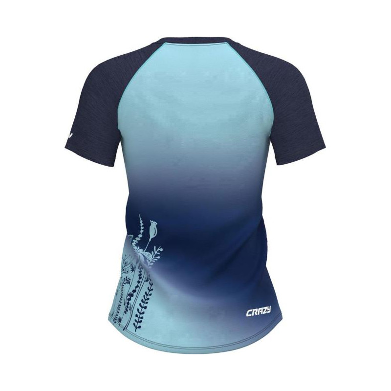 Crazy Alpinstar T-Shirt W