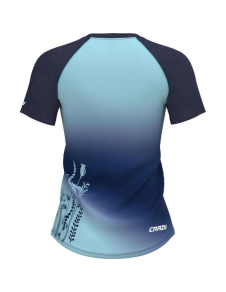 Crazy Alpinstar T-Shirt W