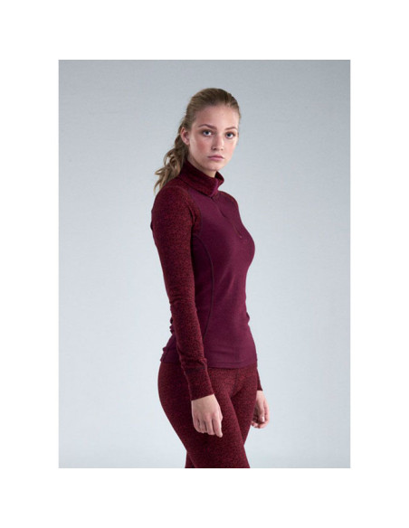 Devold Duo Active Zip Neck W