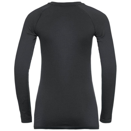 Tričko Odlo Performance Warm Eco Bl Top Turtle Neck HZ W 2