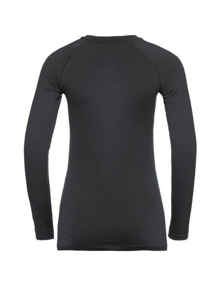 Tričko Odlo Performance Warm Eco Bl Top Turtle Neck HZ W