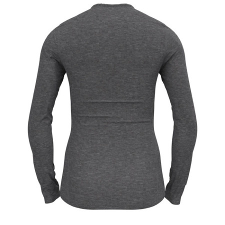 Odlo Active Warm Eco Bl Top Crew Neck W 2