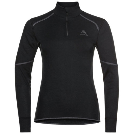 Tričko Odlo Active X-Warm Eco Half-Zip Turtleneck Baselayer W