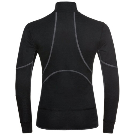 Tričko Odlo Active X-Warm Eco Half-Zip Turtleneck Baselayer W 2