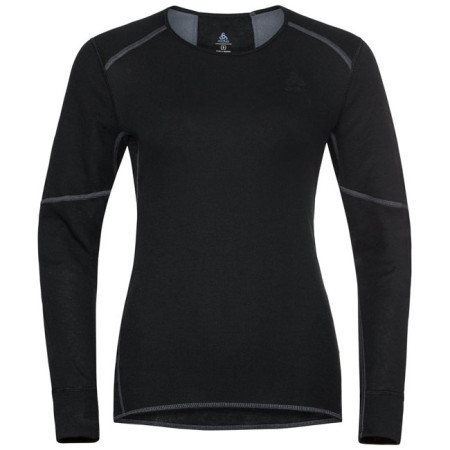 Tričko Odlo ACTIVE X-WARM ECO Long-Sleeve Baselayer Top W