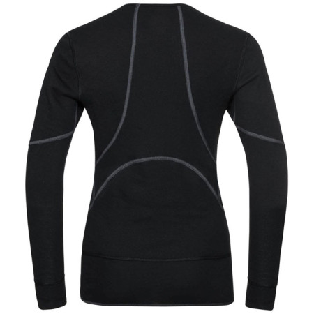 Odlo ACTIVE X-WARM ECO Long-Sleeve Baselayer Top W 2