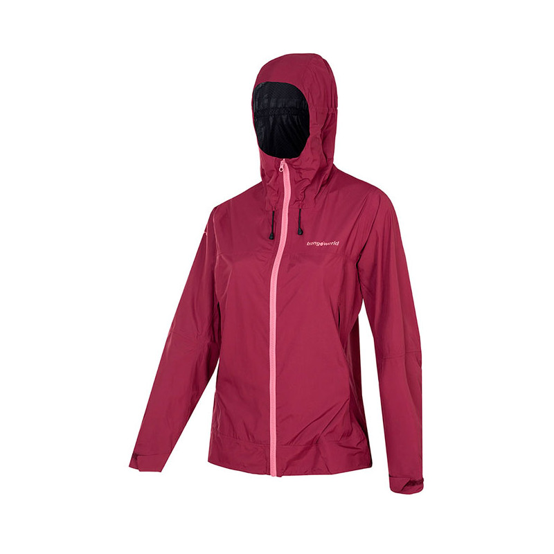Trangoworld Kanchenjunga Jacket W