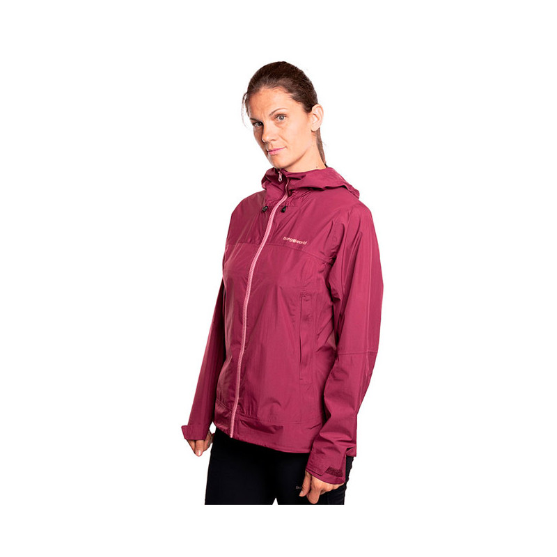 Trangoworld Kanchenjunga Jacket W