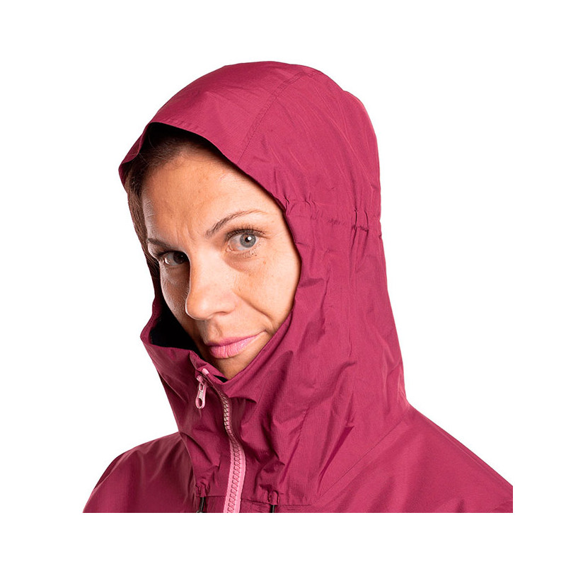 Trangoworld Kanchenjunga Jacket W