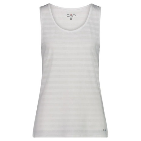 Tričko Cmp WOMAN TOP bianco