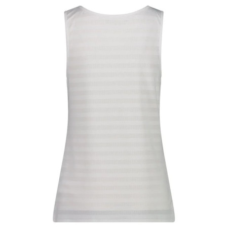 Camiseta Cmp WOMAN TOP bianco 2