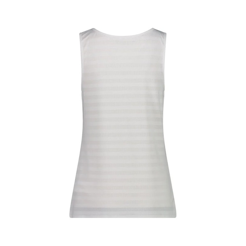 Póló Cmp WOMAN TOP bianco