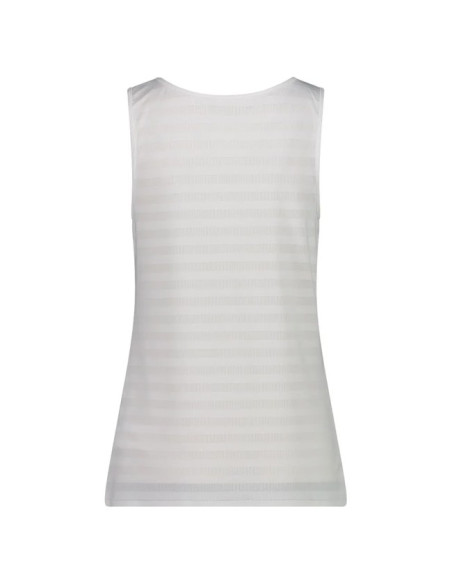 Majica s kratkimi rokavi Cmp WOMAN TOP bianco