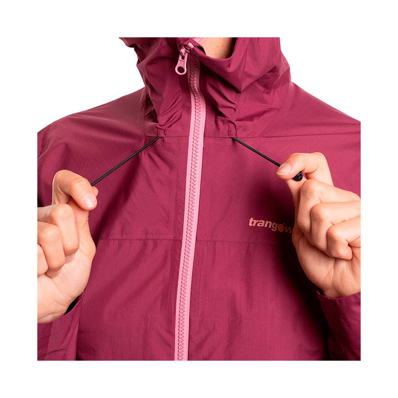 Trangoworld Kanchenjunga Jacket W