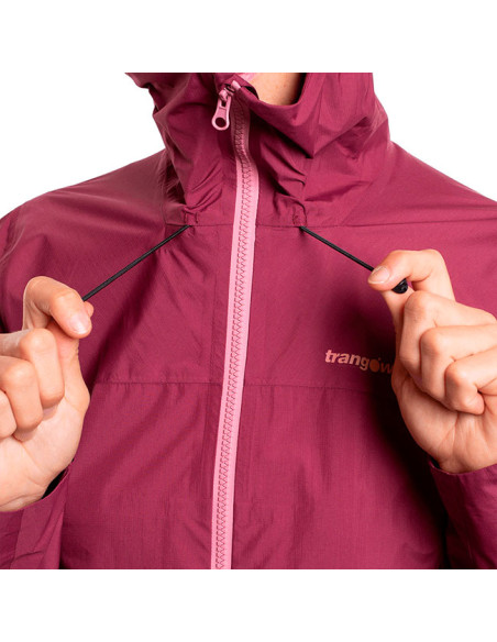 Trangoworld Kanchenjunga Jacket W
