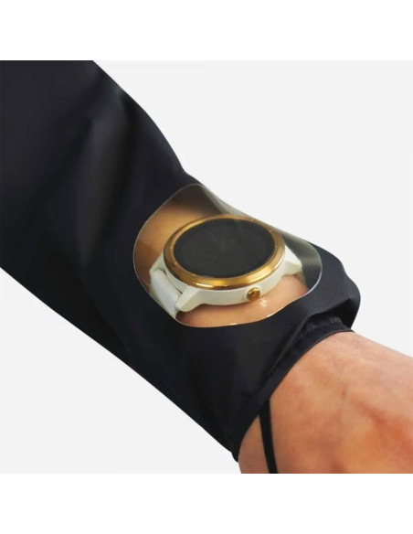 Kurtka Raidlight EXTREME MP+