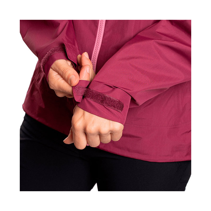 Trangoworld Kanchenjunga Jacket W