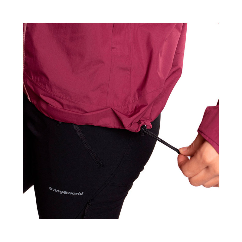 Trangoworld Kanchenjunga Jacket W