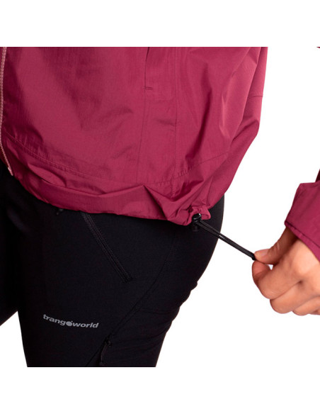 Trangoworld Kanchenjunga Jacket W