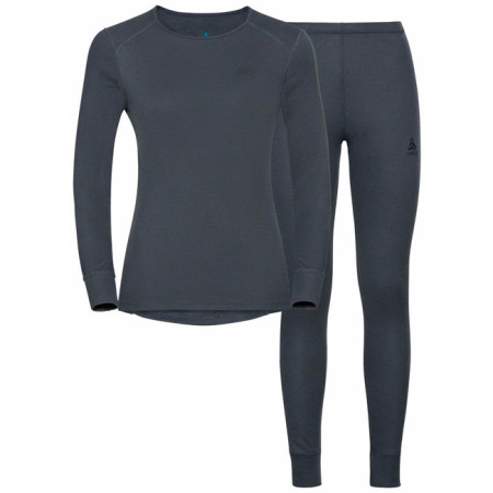 Odlo Active Warm Eco Baselayer Set W