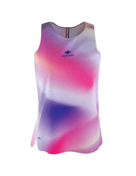 Raidlight Aero Ecodry Tank W