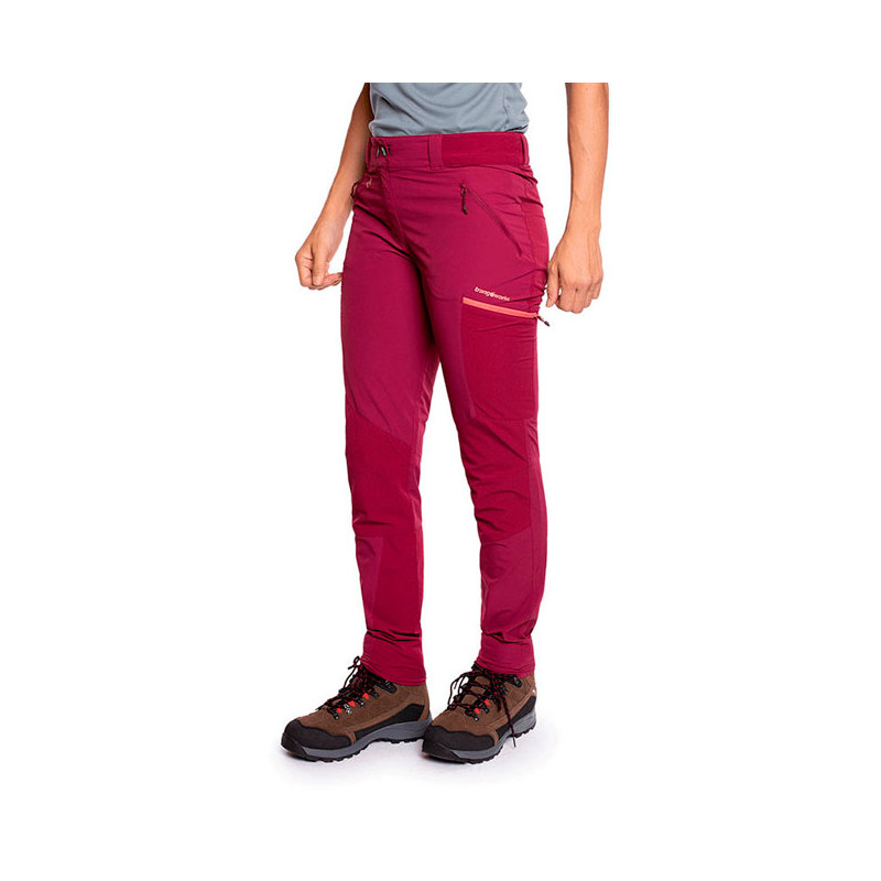 Kelnės Trangoworld Malaren Pant W